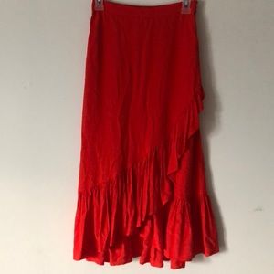 H&M skirt